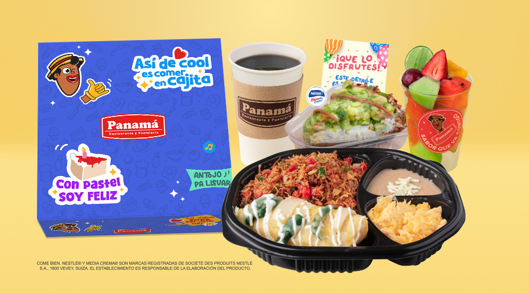 Panabox El Poblano
