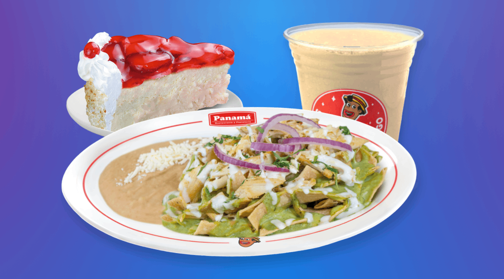 Chilaquiles
