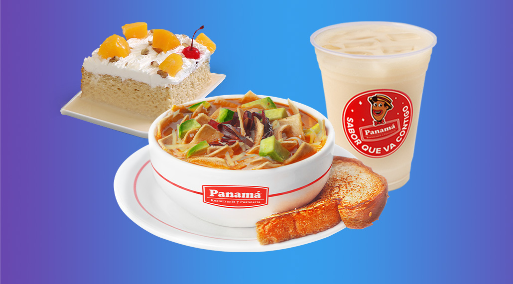 Sopa de Tortilla